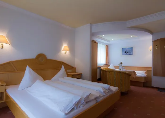 Garni Martina Ischgl