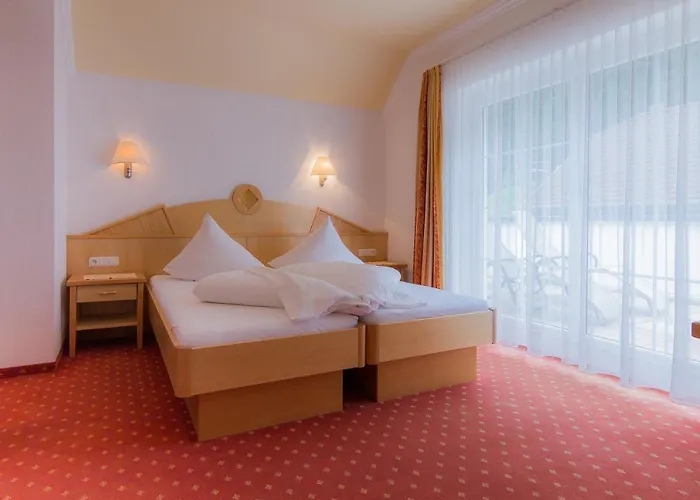 Garni Martina Ischgl